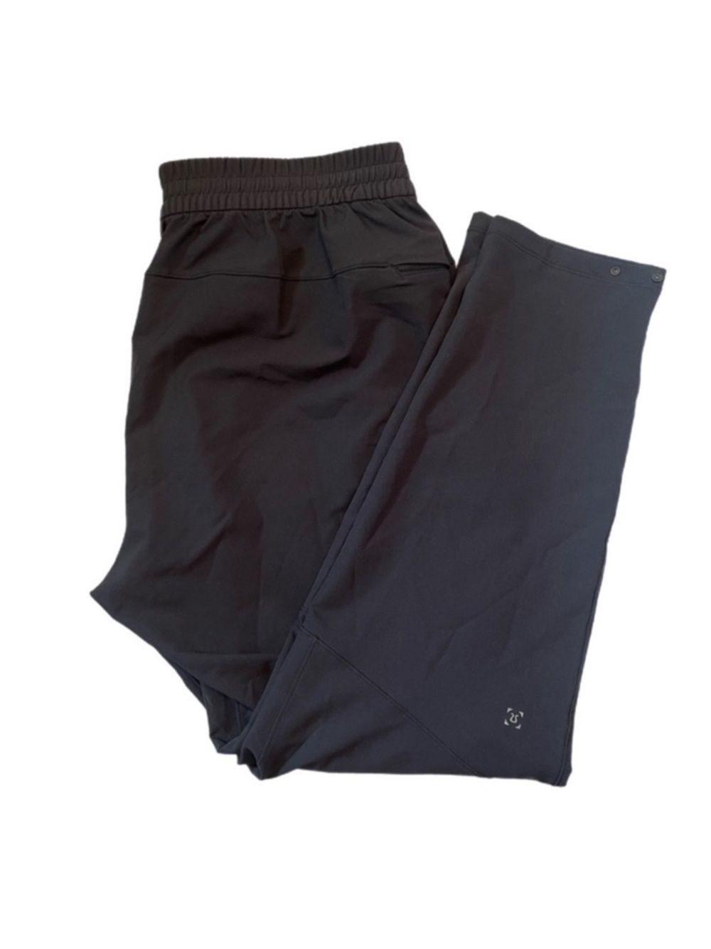 Lululemon License to train pants